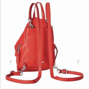 REBECCA MINKOFF JULIAN MEDIUM BACKPACK